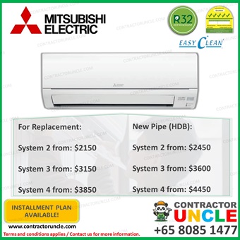 aircon - Mitsubishi Electric Starmex Promotion 340pix.jpg